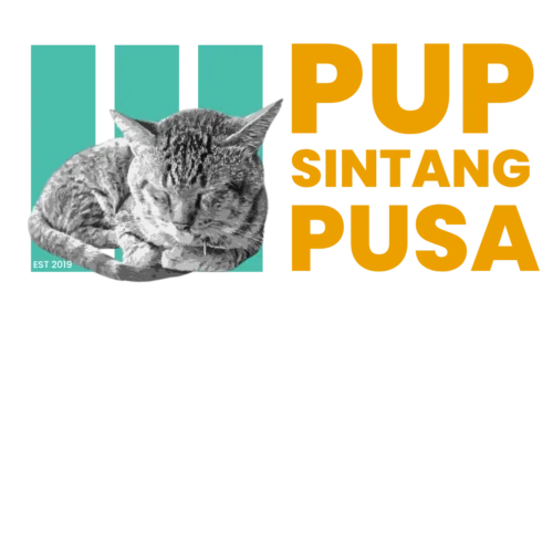 PUPSINTANGPUSA